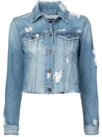 Veronica Beard Cropped  Jacket at Farfetch